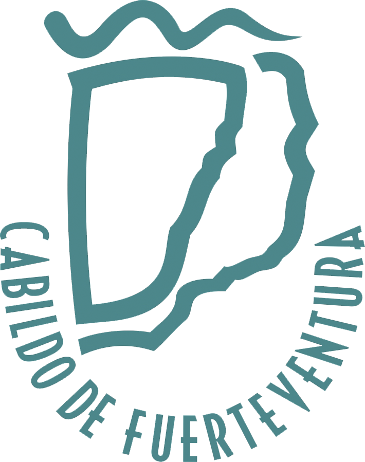 Logo Cabildo de Fuerteventura