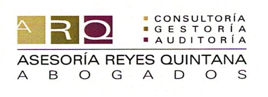 Logo Asesoria Reyes Quintana
