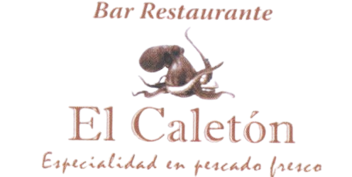 Logo Bar Restaurante El Caleton