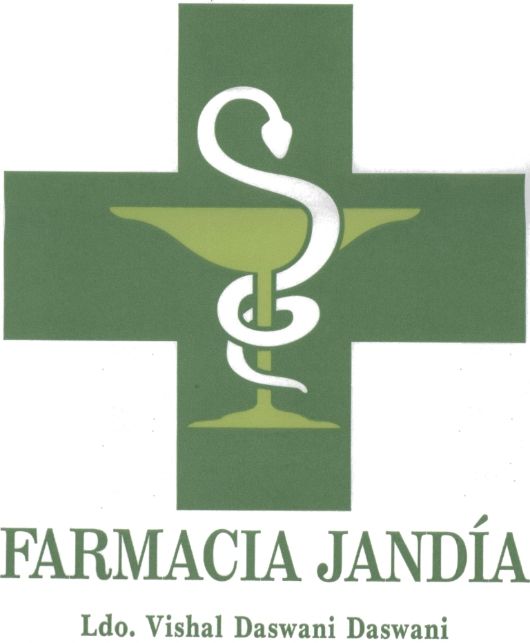 Logo Farmacia Jandia 768x932
