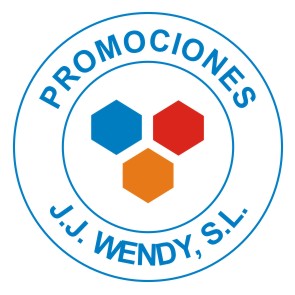 Logo Promociones JJ Wendy