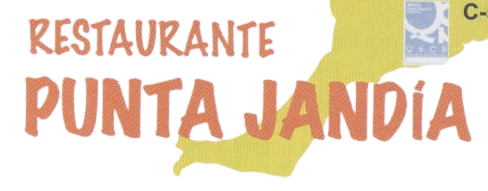 Logo Restaurante Punta Jandia