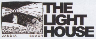 Logo The Light House Jandia